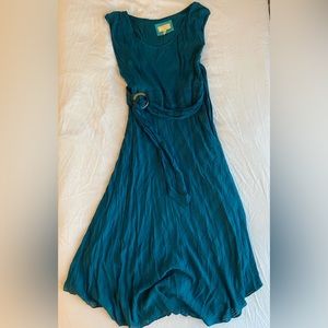 Moulinette Soeurs by Anthropologie dress size 14.